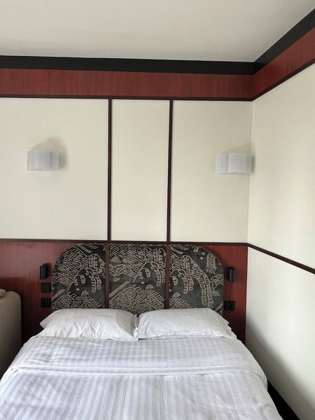 Hôtel Marguerite, Paris, France