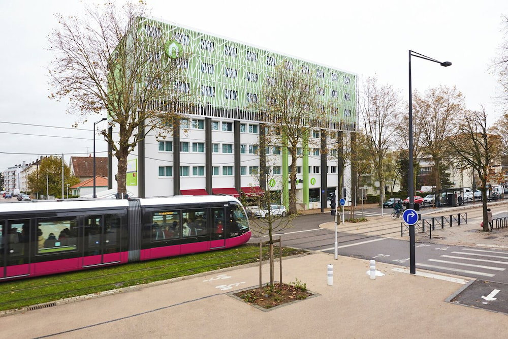 Hotel Campanile Dijon - Congrès - Clémenceau, France