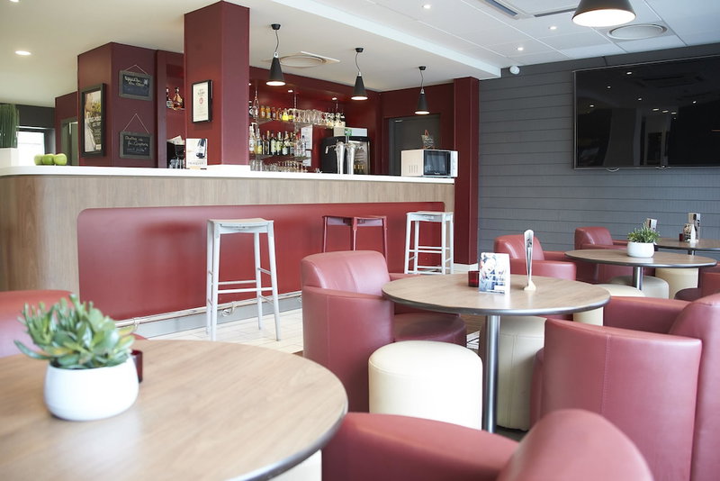 Hotel Campanile Dijon - Congrès - Clémenceau, Dijon, France
