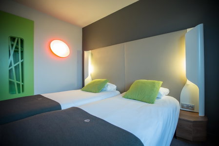 Hotel Campanile Dijon - Congrès - Clémenceau, Dijon, France