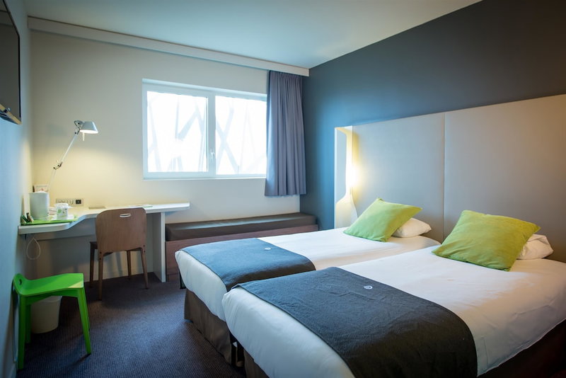 Hotel Campanile Dijon - Congrès - Clémenceau, Dijon, France