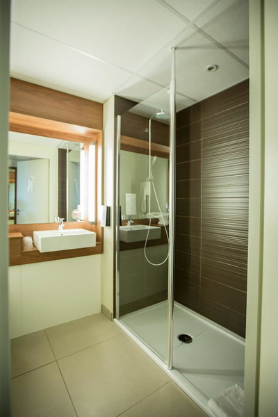 Hotel Campanile Dijon - Congrès - Clémenceau, Dijon, France