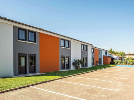 ibis budget Lyon Villefranche sur Saône, Limas, France