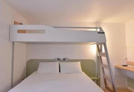 ibis budget Lyon Villefranche sur Saône, Limas, France