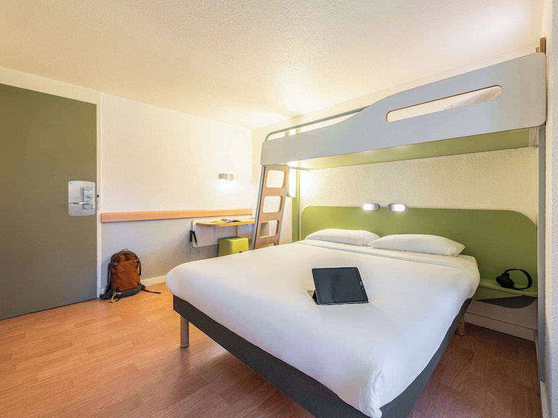 ibis budget Lyon Villefranche sur Saône, Limas, France
