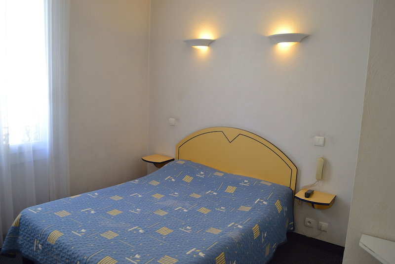Modern Hôtel, Antibes, France