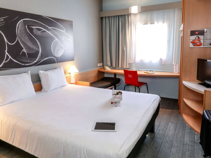 ibis Orange Sud, Orange, France