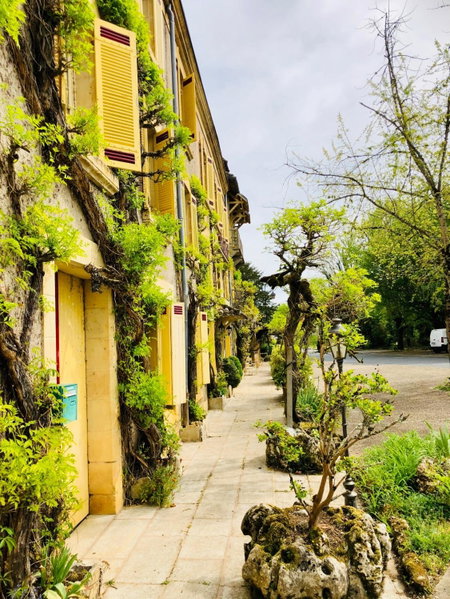 Le Cro-Magnon - hôtel - piscine - climatisation, Les Eyzies-de-Tayac, France