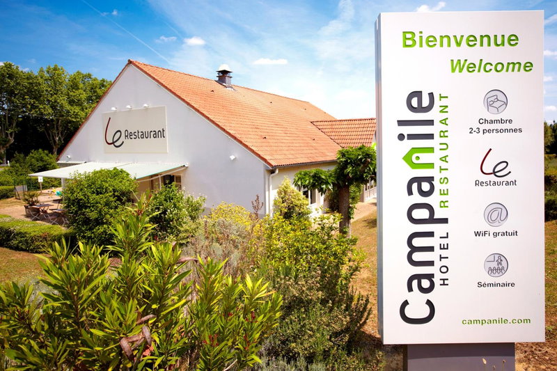 Campanile Hôtel Auch, Auch, France