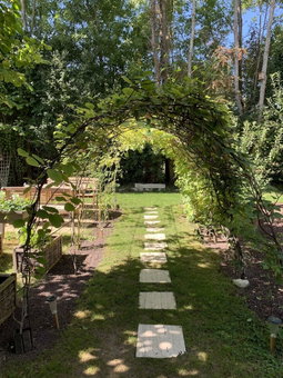 L'Orée de Giverny, Limetz-Villez, France