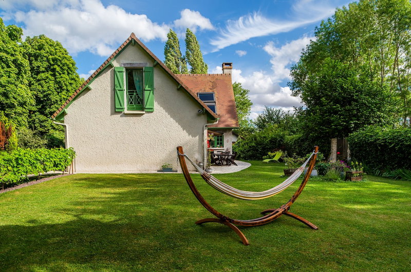 L'Orée de Giverny, Limetz-Villez, France