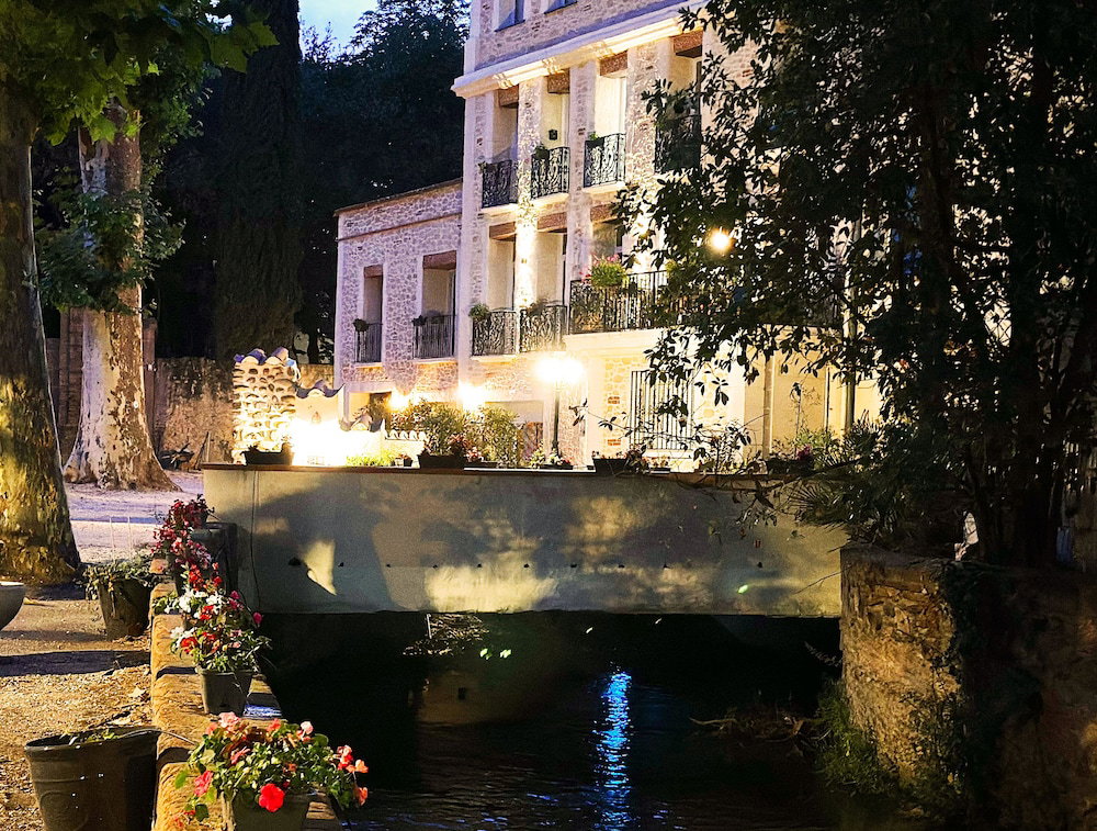 Appart Hotel Spa Perpignan, France