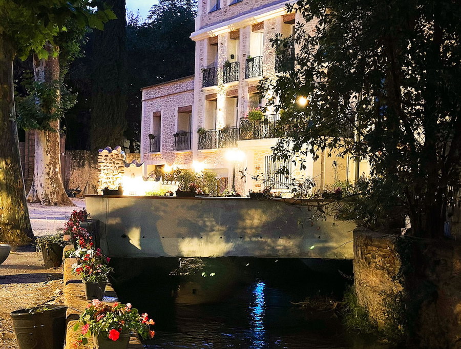 Appart Hotel Spa Perpignan, Perpignan, France