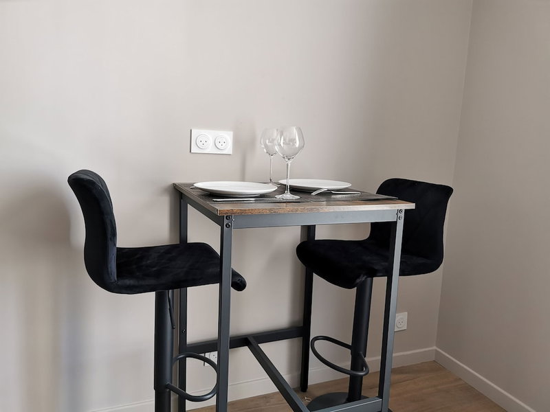 Appart Hotel Spa Perpignan, Perpignan, France