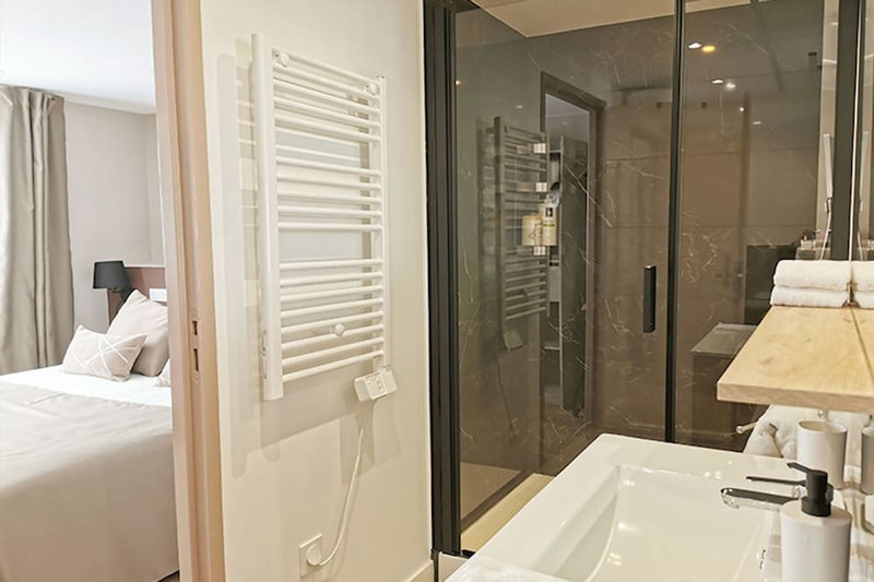 Appart Hotel Spa Perpignan, Perpignan, France