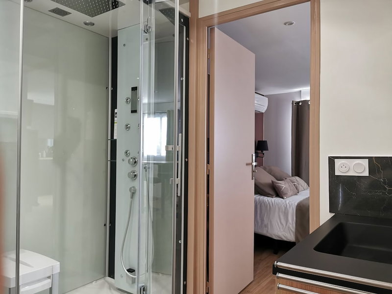 Appart Hotel Spa Perpignan, Perpignan, France