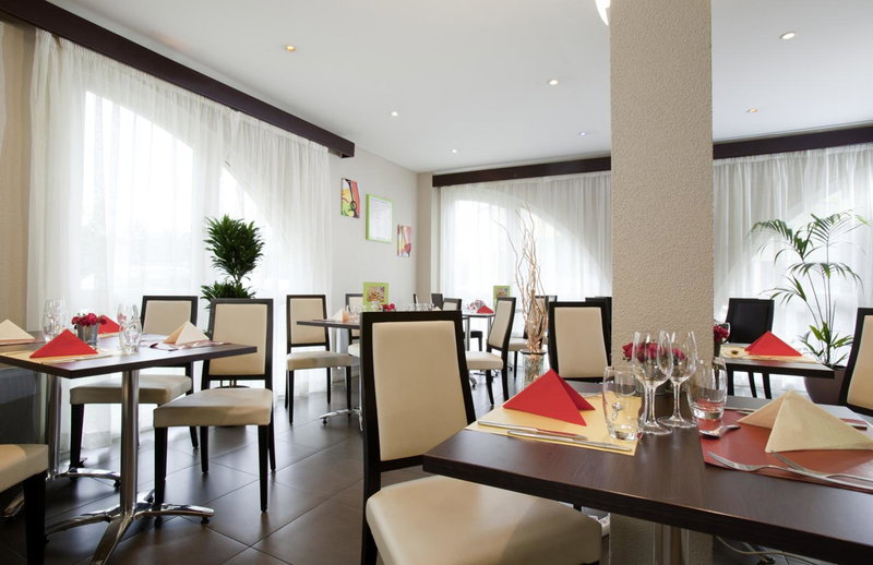ibis Styles Belfort Centre, Belfort, France
