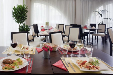 ibis Styles Belfort Centre, Belfort, France