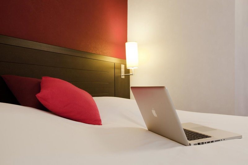 ibis Styles Belfort Centre, Belfort, France