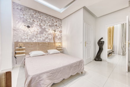 Hotel Camelia Nation, Paris, France