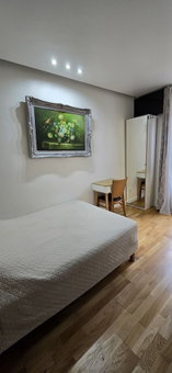 Hotel Camelia Nation, Paris, France