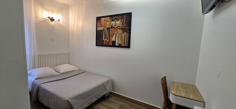Hotel Camelia Nation, Paris, France