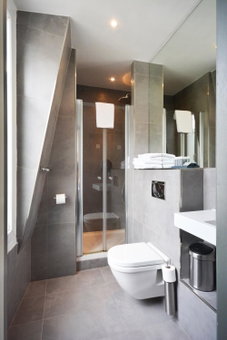 Villa Des Princes, Paris, France