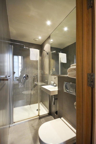 Villa Des Princes, Paris, France