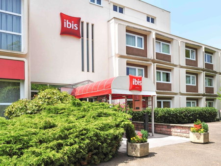 ibis Belfort Danjoutin, Belfort, France
