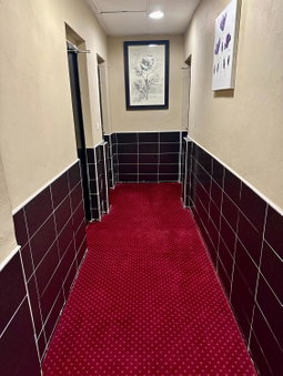 Hotel Victor Hugo, Clamart, France
