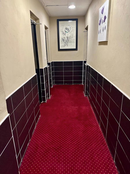 Hotel Victor Hugo, Clamart, France