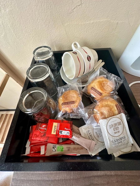 Hotel Victor Hugo, Clamart, France