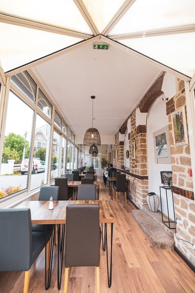 Hotel Le St Pierre, La Baule-Escoublac, France