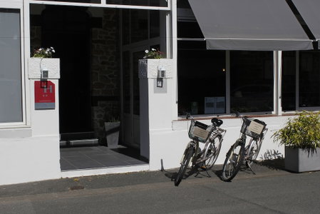 Hotel Le St Pierre, La Baule-Escoublac, France