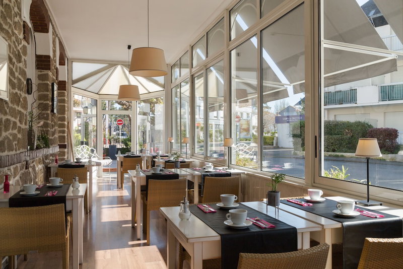 Hotel Le St Pierre, La Baule-Escoublac, France