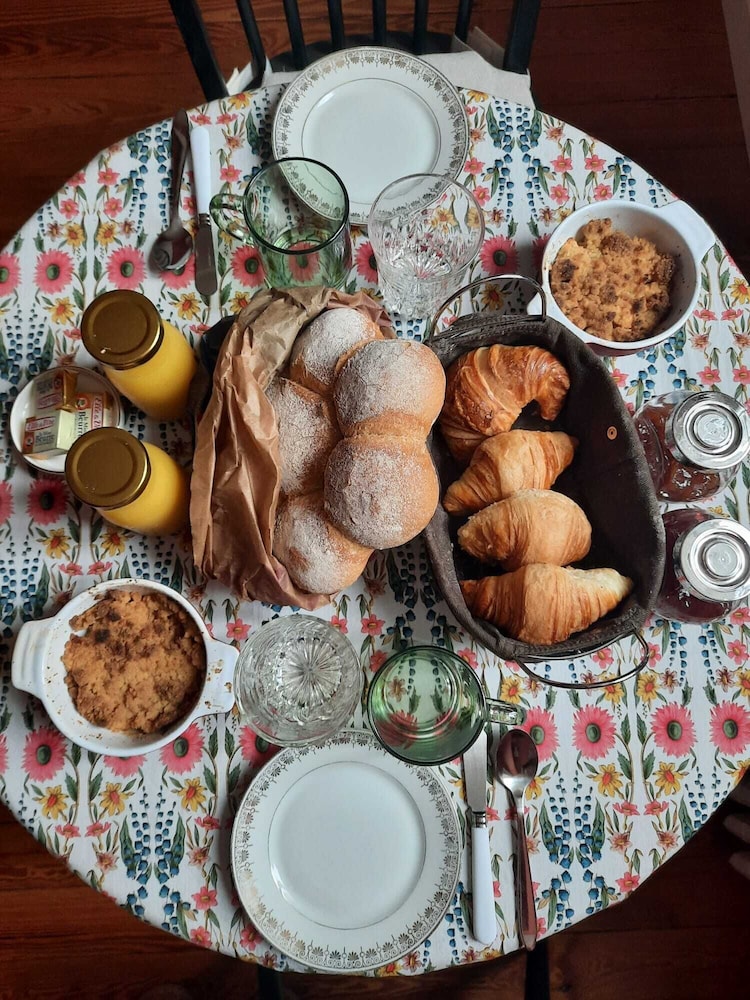Maison Rinette, France