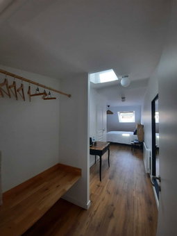 Maison Rinette, Dijon, France