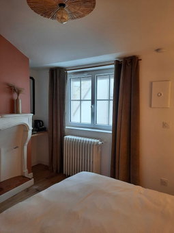 Maison Rinette, Dijon, France