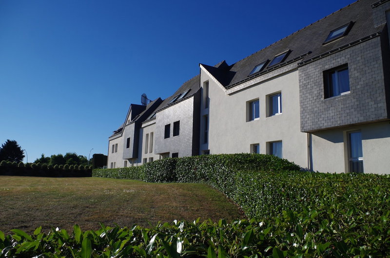 Logis Hotels, Hôtel Aquilon, Saint-Nazaire, Saint-Nazaire, France