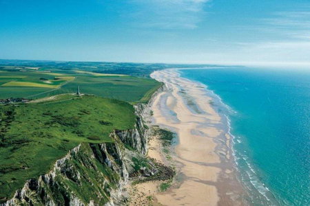 Hôtel De La Plage, Calais, France