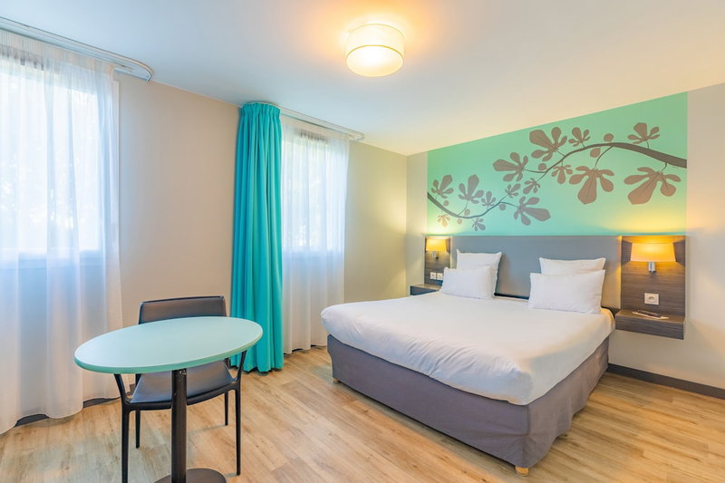 Appart'City Confort Montpellier Ovalie 2, Montpellier, France