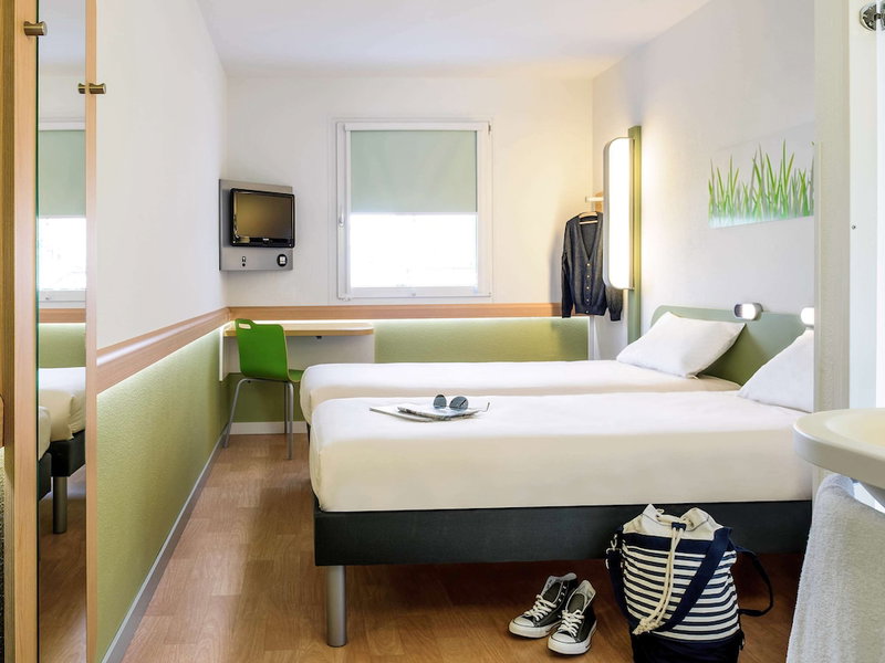 ibis budget Rambouillet, Rambouillet, France