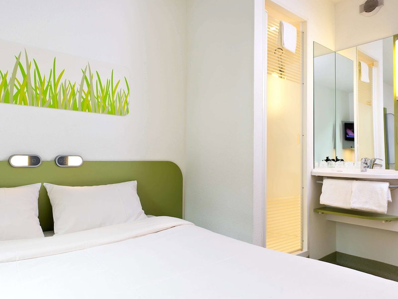 ibis budget Rambouillet, Rambouillet, France