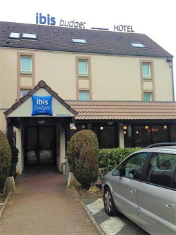ibis budget Rambouillet, Rambouillet, France