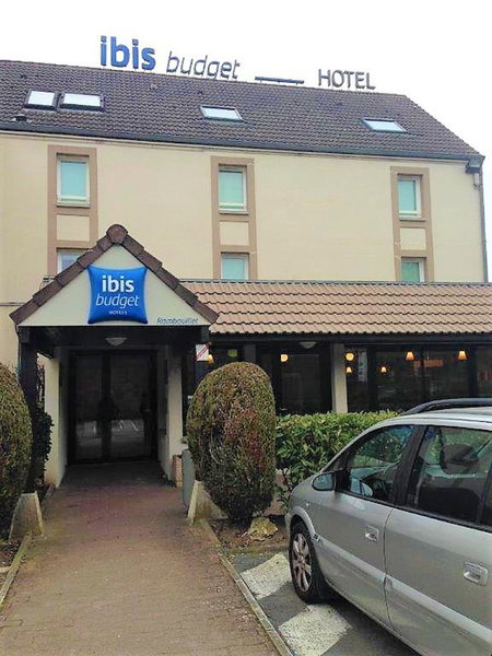 ibis budget Rambouillet, Rambouillet, France