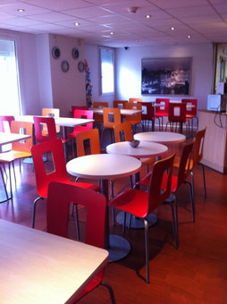 Premiere Classe Cergy Saint Christophe, Cergy, France