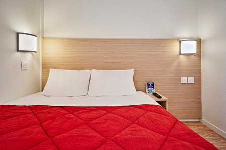 Premiere Classe Cergy Saint Christophe, Cergy, France