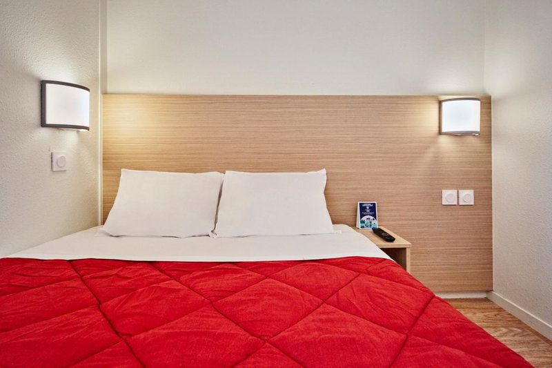 Premiere Classe Cergy Saint Christophe, Cergy, France