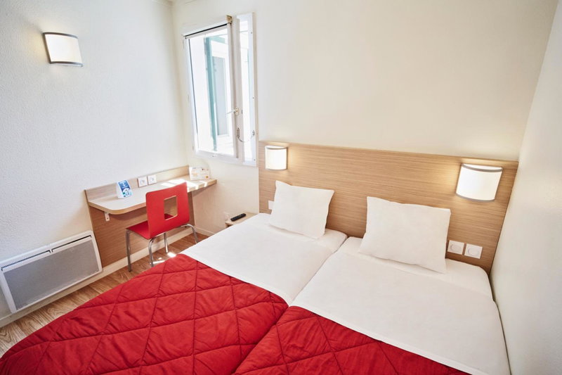 Premiere Classe Cergy Saint Christophe, Cergy, France