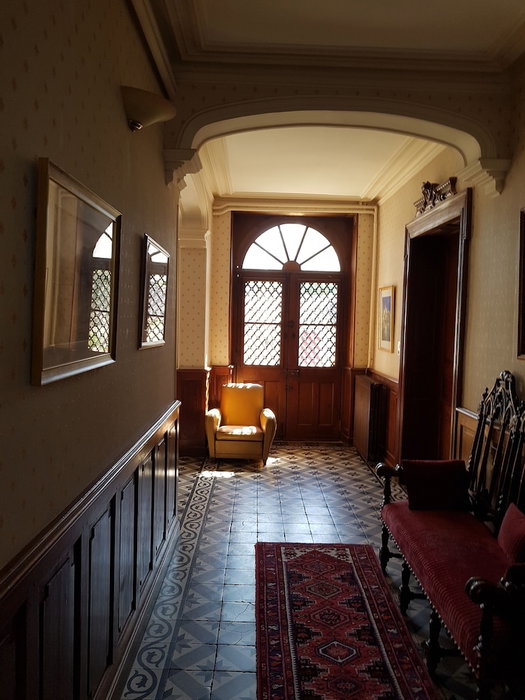 Chez Louise, Albi, France